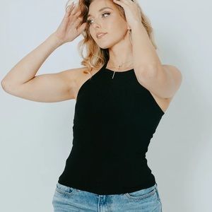 Klassy Network High Neck Brami